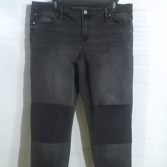 Calvin Klein Denim - Calvin Klein Jean Legging Size 33 inch Waist